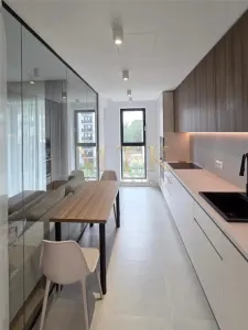 Nusco City | Apartament lux 2 camere I Mobilat&utilat - foto 5