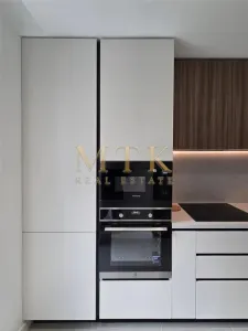 Nusco City | Apartament lux 2 camere I Mobilat&utilat - foto 6