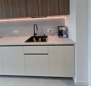 Nusco City | Apartament lux 2 camere I Mobilat&utilat - foto 7
