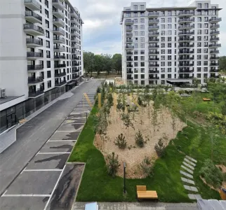 Nusco City | Apartament lux 2 camere I Mobilat&utilat - foto 8