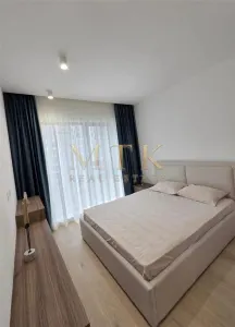 Nusco City | Apartament lux 2 camere I Mobilat&utilat - foto 9