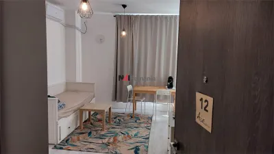 Inchiriere 2 camere in imobil de tip boutique Aviatiei - foto 6