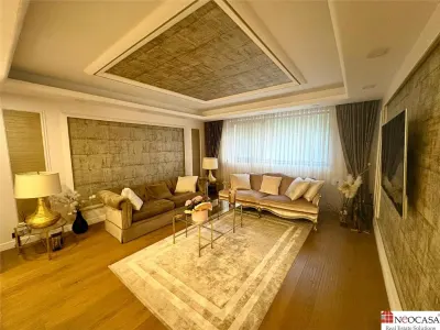 HERASTRAU, 2016, ET.1, 91 MP, MOBILAT, UTILAT, LOC PARCARE! - Bucuresti