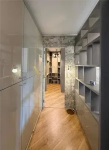 4 City | Apartament 3 camere | LUX | 1 loc de parcare - foto 15