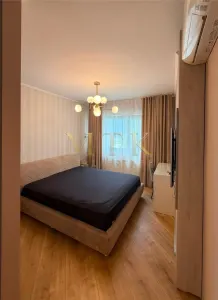 4 City | Apartament 3 camere | LUX | 1 loc de parcare - foto 8