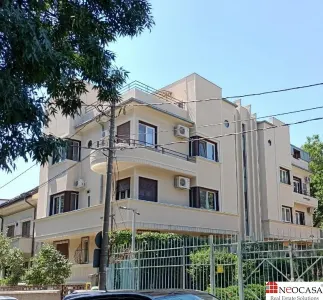 Oferta rara | Apartament spatios de 5 camere langa parcul Kiseleff - Bucuresti