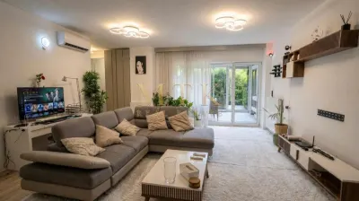 Apartament 3 camere | Floreasca Residence | Suprafata totala 115 MP - Bucuresti