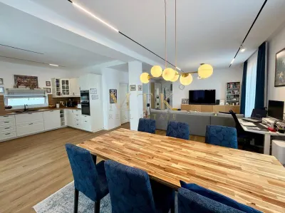 Vila individuala 4 camere | VillaNova | Mobilat&utilat - foto 4