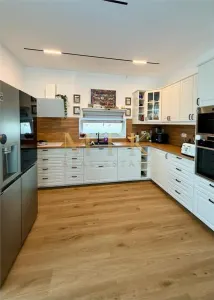 Vila individuala 4 camere | VillaNova | Mobilat&utilat - foto 5