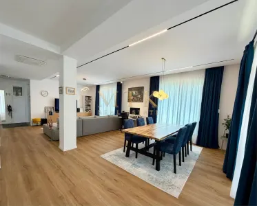 Vila individuala 4 camere | VillaNova | Mobilat&utilat - foto 6