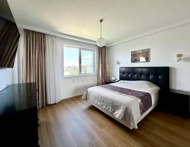Vila individuala 4 camere | VillaNova | Mobilat&utilat - foto 10