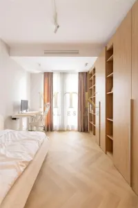 The Level 1 | Apartament cu 3 camere premium | 112 MP | 2 locuri de parcare - foto 11