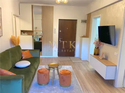 Apartament 2 Camere | Terasa Privata & Prima Inchiriere - foto 2
