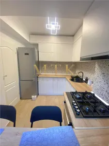 Apartament 2 Camere | Terasa Privata & Prima Inchiriere - foto 11
