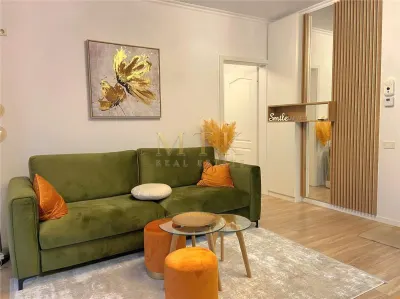 Apartament 2 Camere | Terasa Privata & Prima Inchiriere - foto 3