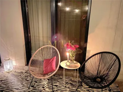 Apartament 2 Camere | Terasa Privata & Prima Inchiriere - foto 4