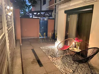 Apartament 2 Camere | Terasa Privata & Prima Inchiriere - foto 6