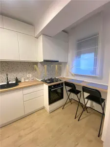 Apartament 2 Camere | Terasa Privata & Prima Inchiriere - foto 10