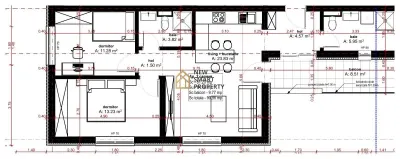 Apartamente noi de vanzare - Select Residence Dimitrie Anghel - foto 5