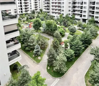 Pipera - 4City  | Apartament lux 3 cam I 1 loc de parcare - foto 13
