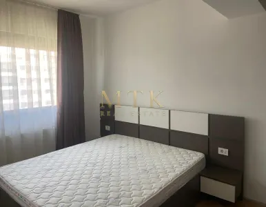 Pipera - 4City  | Apartament lux 3 cam I 1 loc de parcare - foto 6