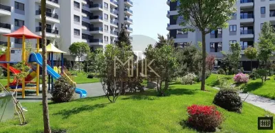 Pipera - 4City  | Apartament lux 3 cam I 1 loc de parcare - foto 9