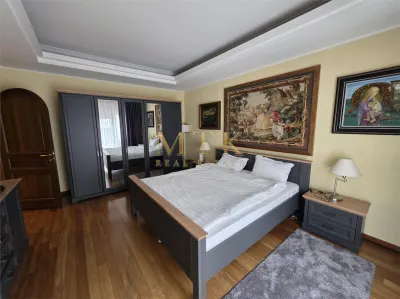 Vila Premium in Dorobanti | 5 camere | renovata integral - foto 18