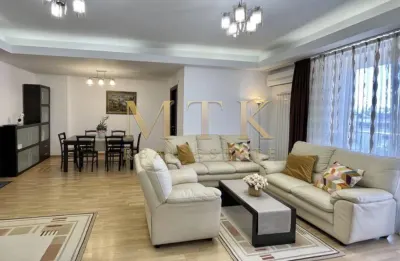NORTH AREA LAKE | Apartament 4 camere modern mobilat&utilat | HERASTRAU-Aviatiei - foto 2