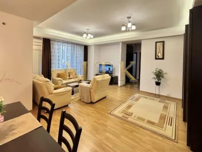 NORTH AREA LAKE | Apartament 4 camere modern mobilat&utilat | HERASTRAU-Aviatiei - foto 3