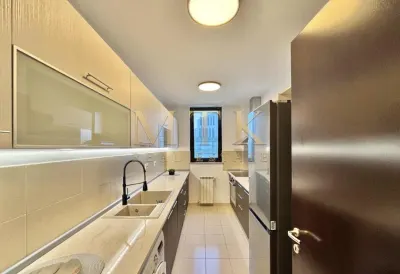 NORTH AREA LAKE | Apartament 4 camere modern mobilat&utilat | HERASTRAU-Aviatiei - foto 6