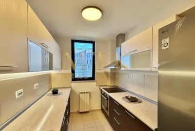 NORTH AREA LAKE | Apartament 4 camere modern mobilat&utilat | HERASTRAU-Aviatiei - foto 7