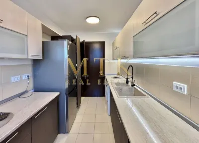 NORTH AREA LAKE | Apartament 4 camere modern mobilat&utilat | HERASTRAU-Aviatiei - foto 8