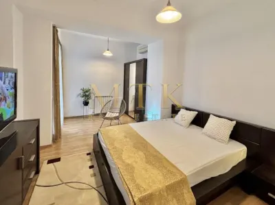 NORTH AREA LAKE | Apartament 4 camere modern mobilat&utilat | HERASTRAU-Aviatiei - foto 10