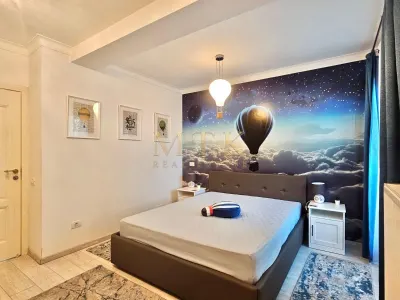 Apartament Premium 2 Camere | Parcare Subterana, Boxa | Damaroaia - foto 11