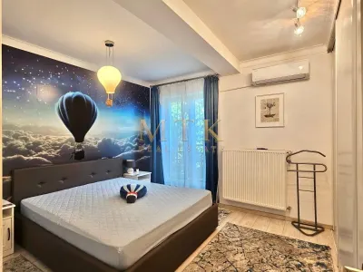 Apartament Premium 2 Camere | Parcare Subterana, Boxa | Damaroaia - foto 12