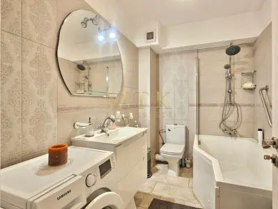 Apartament Premium 2 Camere | Parcare Subterana, Boxa | Damaroaia - foto 16