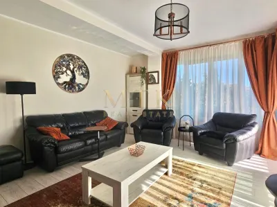 Apartament Premium 2 Camere | Parcare Subterana, Boxa | Damaroaia - foto 3