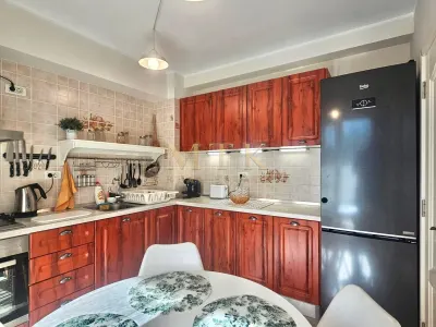 Apartament Premium 2 Camere | Parcare Subterana, Boxa | Damaroaia - foto 6