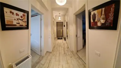 Apartament Premium 2 Camere | Parcare Subterana, Boxa | Damaroaia - foto 10