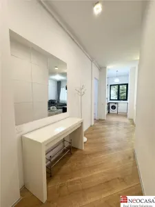 2 Camere in 4City North Pipera | Mobilat Complet + Parcare Inclusa - foto 4