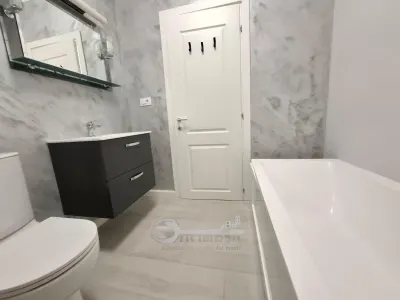 Apartament 2 camere, mobilat complet, Rediu, cartier rezidential, parcare inclusa - foto 6