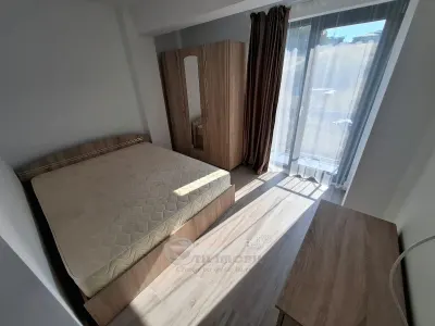 Apartament 2 camere, mobilat complet, Rediu, cartier rezidential, parcare inclusa - foto 8