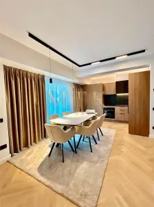 Duplex 3 camere | Aviatiei | Mobilat&Utilat - Bucuresti