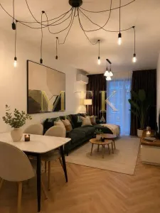 Apartament 2 camere |LUX| Pipera - Bucuresti