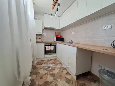 Apartament 4 camere,  Pepiniera Tudor Neculai, parcare proprie, mobilat complet - foto 14