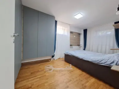 Apartament 4 camere,  Pepiniera Tudor Neculai, parcare proprie, mobilat complet - foto 8