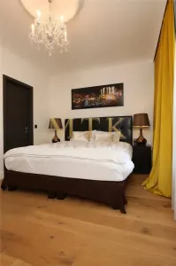 Penthouse 4 camere | LUX | Mobilat&utilat - foto 13