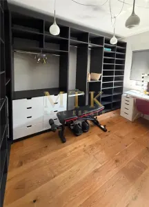 Penthouse 4 camere | LUX | Mobilat&utilat - foto 18
