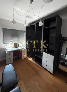 Penthouse 4 camere | LUX | Mobilat&utilat - foto 19