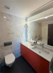 Penthouse 4 camere | LUX | Mobilat&utilat - foto 21